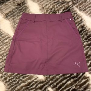 Puma golf shirt with hidden shorts - Never worn